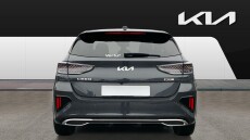 Kia Ceed 1.5T GDi ISG 138 GT-Line 5dr Petrol Hatchback